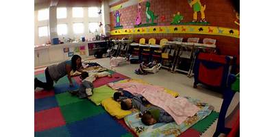 ESTANCIA INFANTIL JACOBO GRIMM
