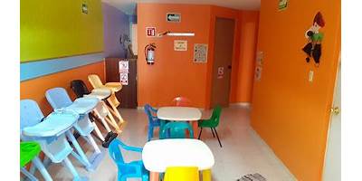 ESTANCIA INFANTIL MANITAS MÁGICAS