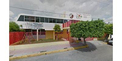 ESTANCIA INFANTIL MI CASITA