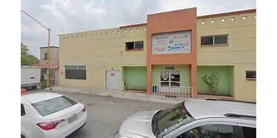 ESTANCIA INFANTIL QUETZALIZTLI