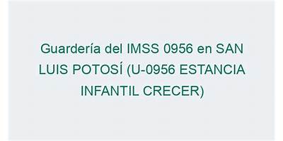 ESTANCIA INFANTIL, S.C. CRECER