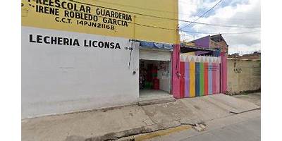 ESTANCIA IRENE ROBLEDO GARCIA