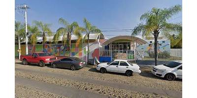 ESTANCIAS INFANTILES DE LA UNIVERSIDAD DE COLIMA