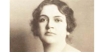 FANNY ANITUA