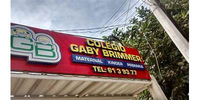 GABY BRYMMER