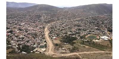 GUADALUPE VICTORIA