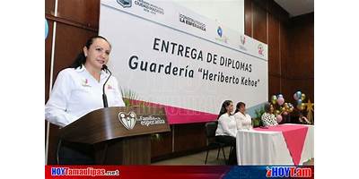 GUARDERIA CAIC HERIBERTO KEHOE