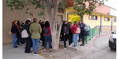 GUARDERIA ESTRELLITAS