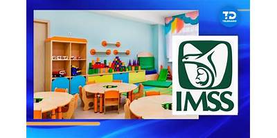 GUARDERIA IMSS-TELMEX