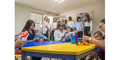 GUARDERIA INFANTIL NUM. 3