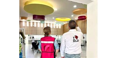 GUARDERIA MI CASA DIF