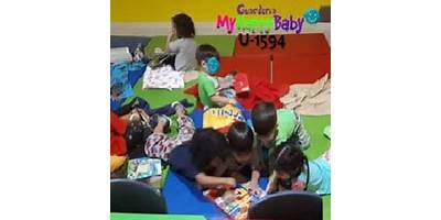 GUARDERIA MY HAPPY BABY