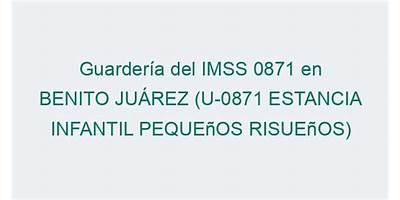 GUARDERIA PEQUEÑOS RISUEÑOS