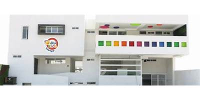 GUARDERIA REAL KIDS PEDREGAL