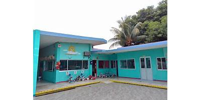 GUARDERIA VECINAL COMUNITARIO 393 HUMANA DE HUIXTLA