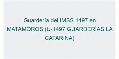 GUARDERIAS LA CATARINA