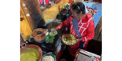 IMAGEN DE LA MUJER INDIGENA