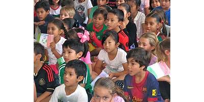 INSTITUTO BILINGUE MARLO
