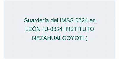 INSTITUTO NEZAHUALCÓYOTL