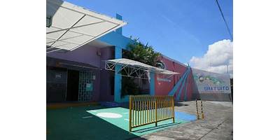 JARDIN ENCANTADO