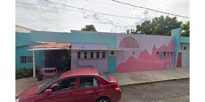 JARDIN ENCANTADO MANZANILLO