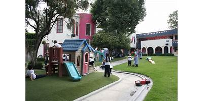 JOY KINDERGARTEN