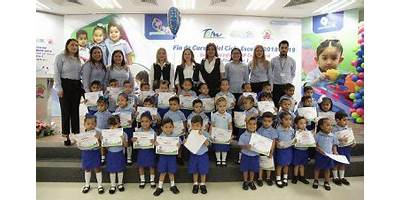 KIDS LEARNING PREESCOLAR