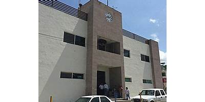 LA CASITA DE TRESPALACIOS