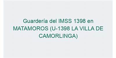 LA VILLA DE CAMORLINGA