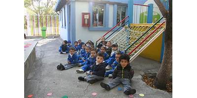 LICEO FREINET