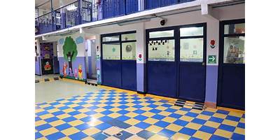 LICEO MEXICANO JEAN PIAGET