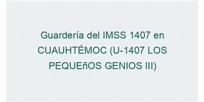 LOS PEQUEÑOS GENIOS III