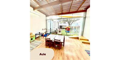 LYNO ALTERNATIVAS EN DESARROLLO INFANTIL, EL MIRADOR