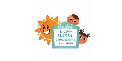 MARIA MONTESSORI