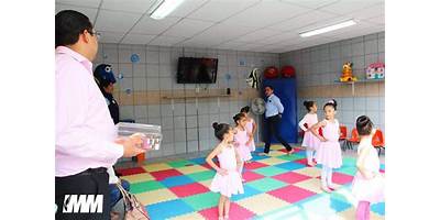 MATERNAL INSTITUTO MEXICANO MADERO PLANTEL CENTRO