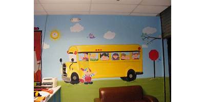 MIS ANGELITOS ESTANCIA INFANTIL