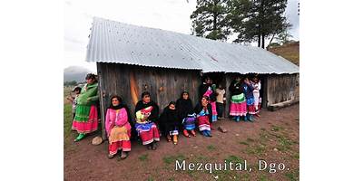 MOCTEZUMA