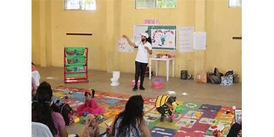 MODULO EDUCACIÓN INICIAL NO ESCOLARIZADO