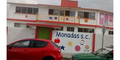 MONADAS