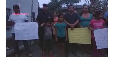 ORIENTACION A PADRES DE FAMILIA