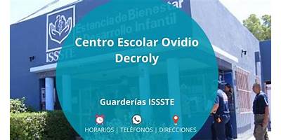 OVIDIO DECROLY