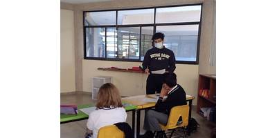 PREESCOLAR ARTUR MARTORELL