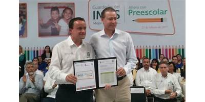 PREESCOLAR COMUNITARIA