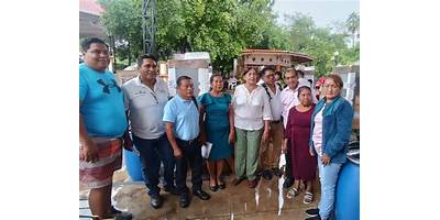 PREESCOLAR COMUNITARIO