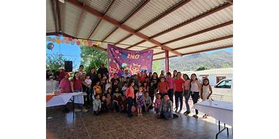PREESCOLAR COMUNITARIO