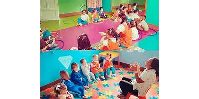 PREESCOLAR COMUNITARIO BUENOS AIRES