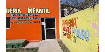 PREESCOLAR COMUNITARIO
