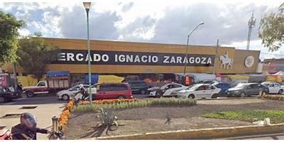 PREESCOLAR COMUNITARIO GENERAL IGNACIO ZARAGOZA