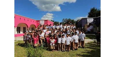 PREESCOLAR COMUNITARIO INDIGENA