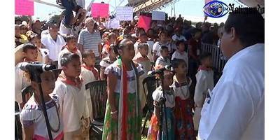PREESCOLAR COMUNITARIO INDIGENA